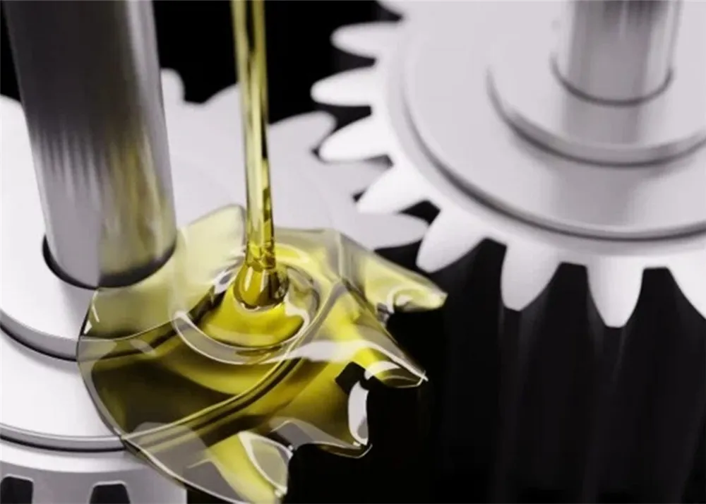 Kennen Sie die Leistung von Hydrauliköl?
