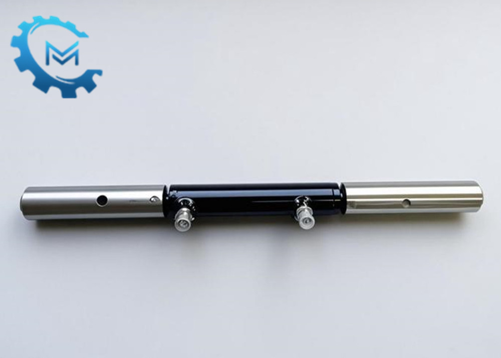 Was ist eine schnelle Veränderung des hydraulischen Zylinders?
