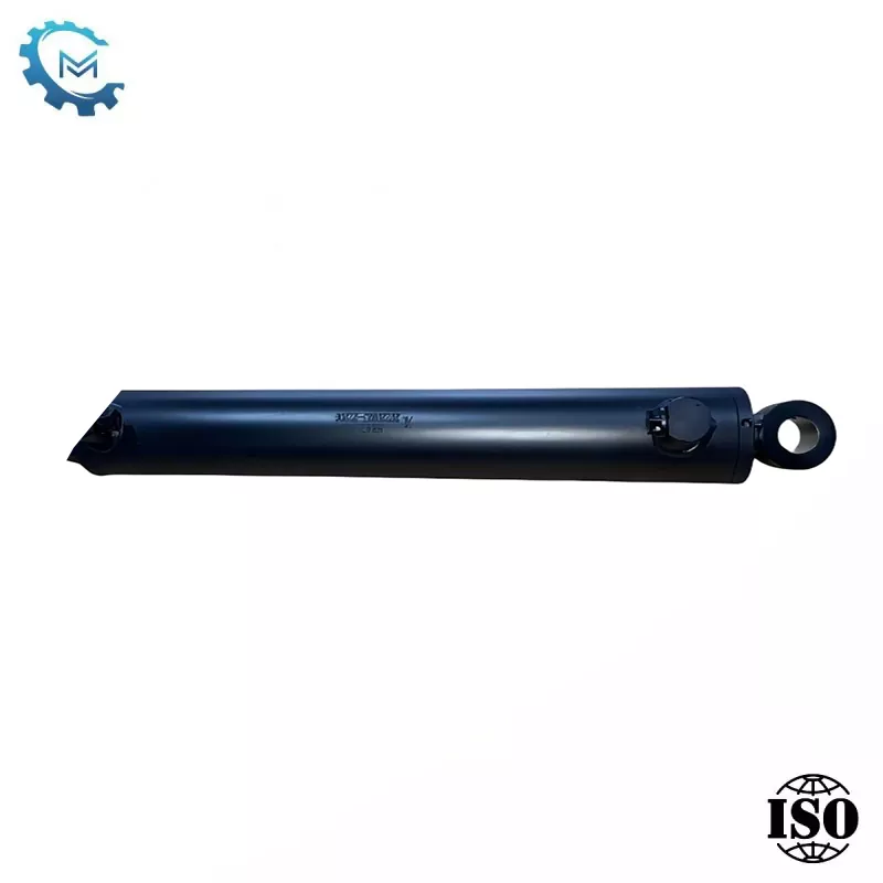 Was macht einen Sanitärfahrzeug-Schließzylinder für Abfallentsorgungsfahrzeuge unverzichtbar?