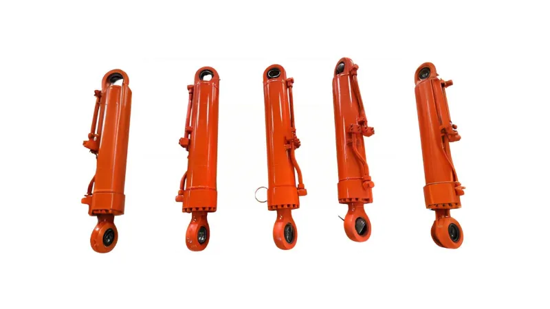 Wie viel wissen Sie über die Abdichtung von Hydraulikzylindern?