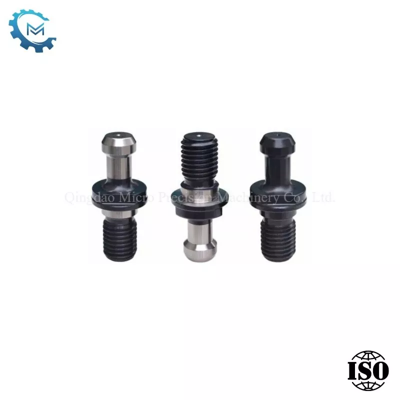 Warum ist Werkzeugmaschinenzubehör für die Präzisionsfertigung unerlässlich?