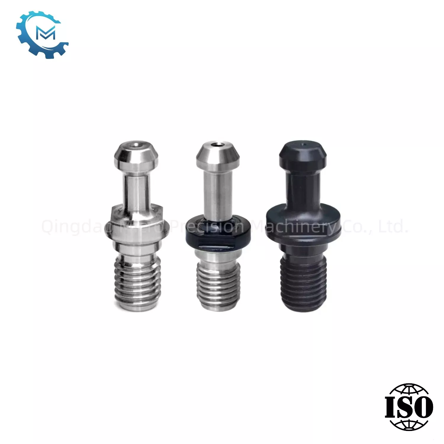 Retention Knopf Din69872-1988